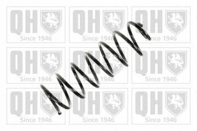 QUINTON HAZELL qcs6585 -  Пружина ходовой части
